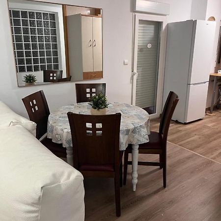 Apartamentos El Peligro อาร์ชิโดนา ภายนอก รูปภาพ