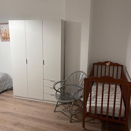 Apartamentos El Peligro อาร์ชิโดนา ภายนอก รูปภาพ