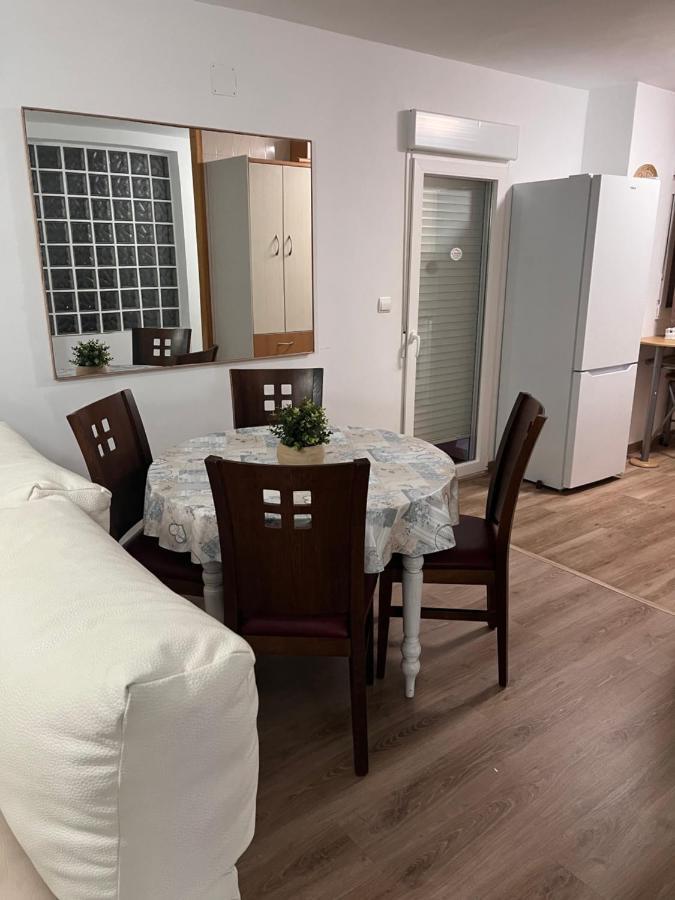 Apartamentos El Peligro อาร์ชิโดนา ภายนอก รูปภาพ
